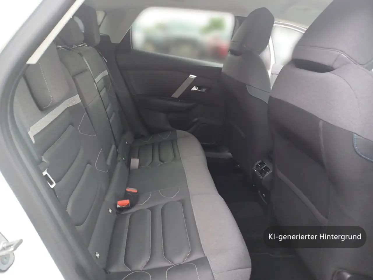 Citroen C4 Lim. 1.2 Max Auto. LED Navi Kamera — معرض صور السيارة 12