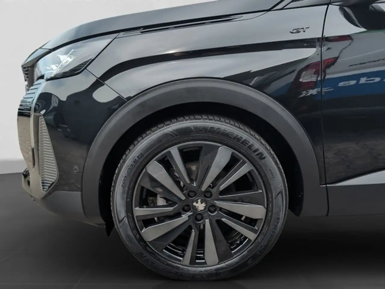 Peugeot 3008 GT HYBRID 136 e-DSC6 El. Heckkl. PANO SHZ EASY-... — معرض صور السيارة 7