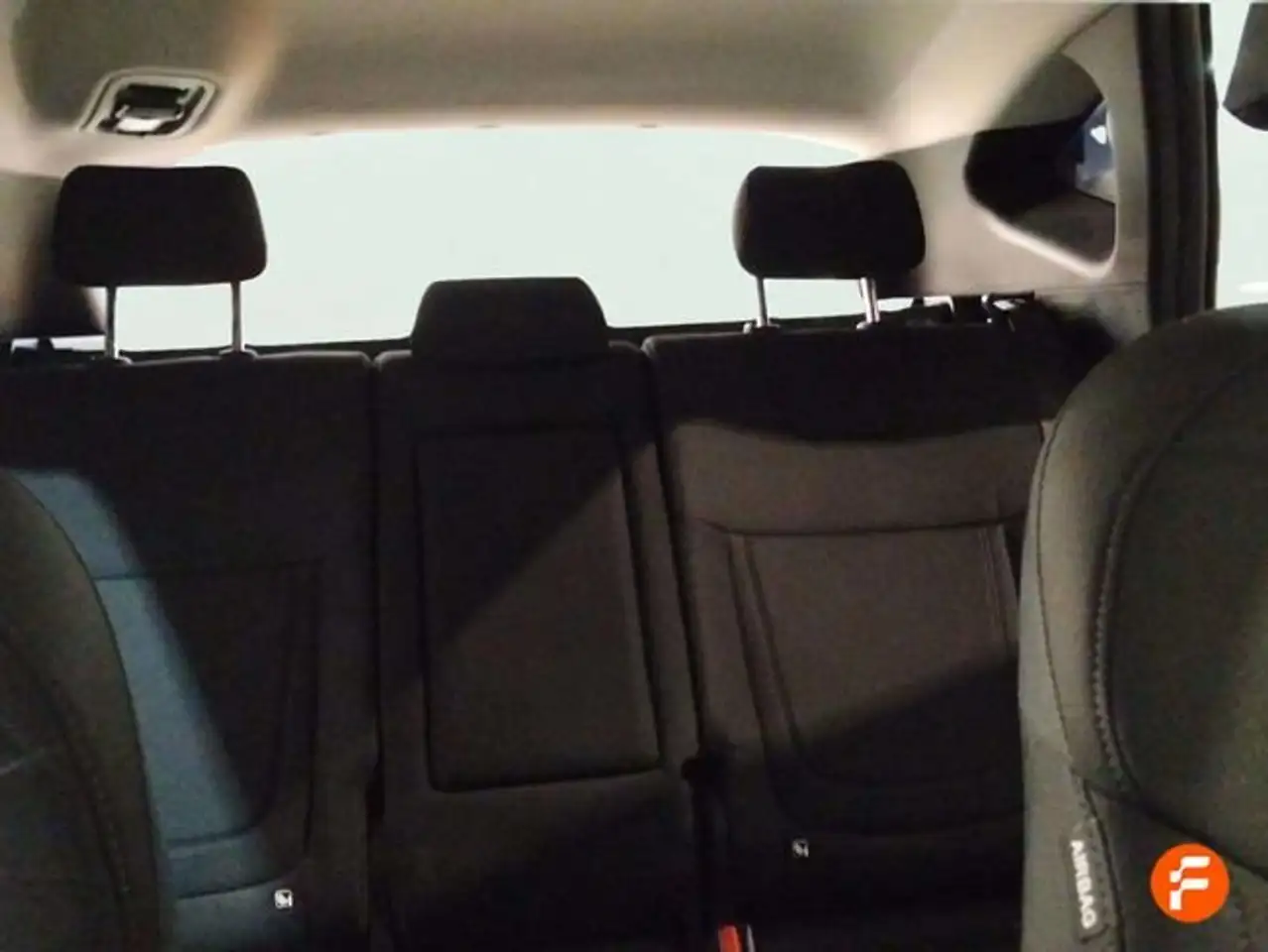 Hyundai TUCSON 1.6 T PHEV 4x4 Tecno Sky AT — Vehicle gallery 14