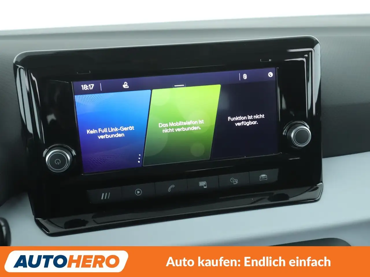 SEAT Arona 1.0 TSI Style Aut*TEMPO*PDC*KLIMA*GARANTIE* — Galería del vehículo 22