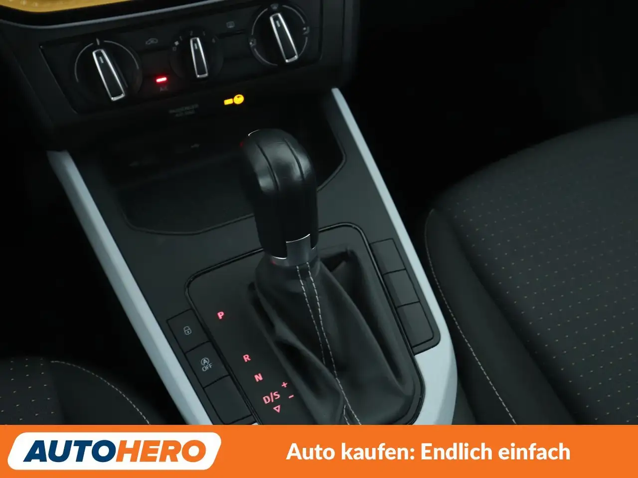 SEAT Arona 1.0 TSI Style Aut*TEMPO*PDC*KLIMA*GARANTIE* — Galería del vehículo 24