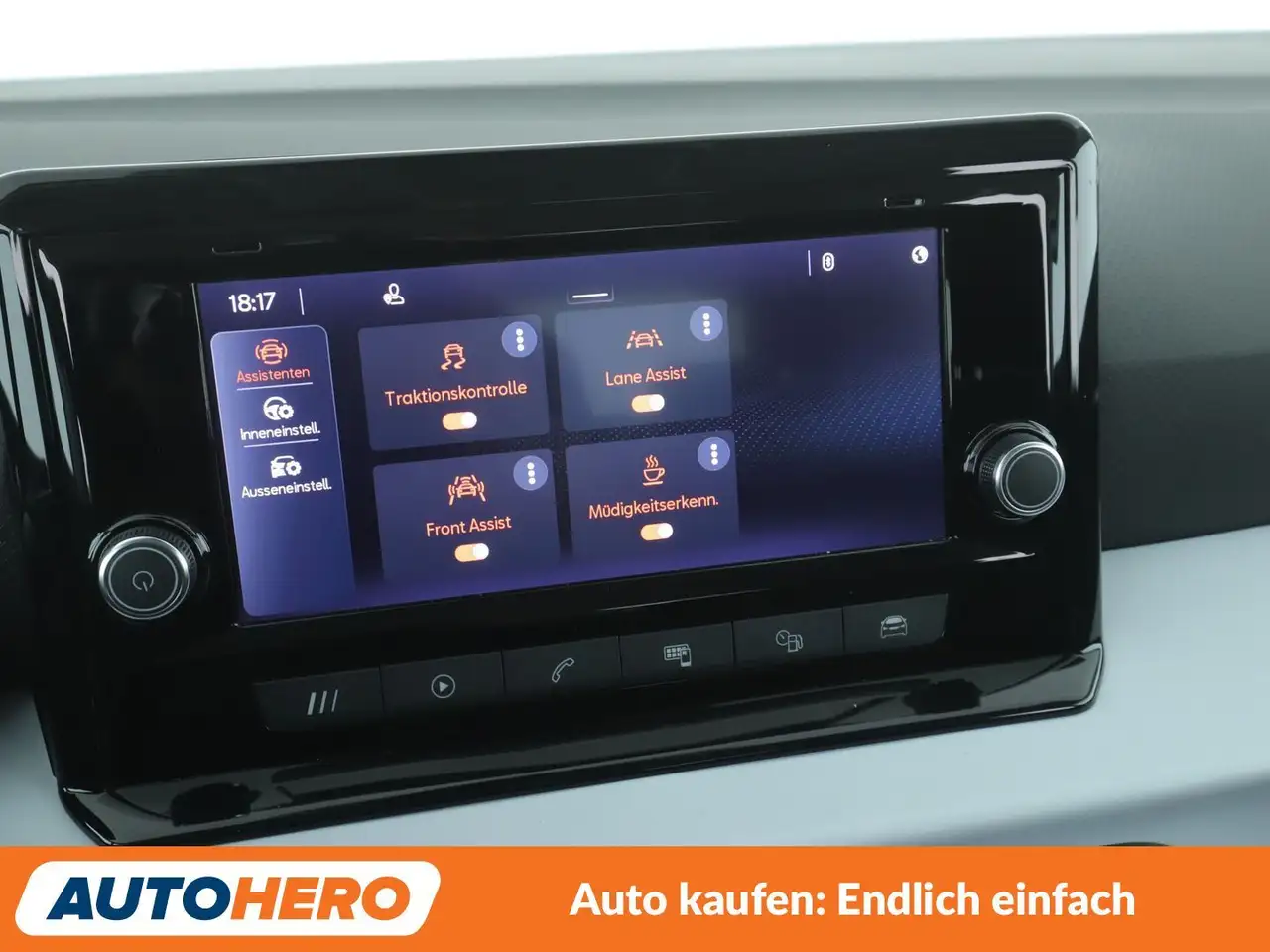 SEAT Arona 1.0 TSI Style Aut*TEMPO*PDC*KLIMA*GARANTIE* — Galería del vehículo 21