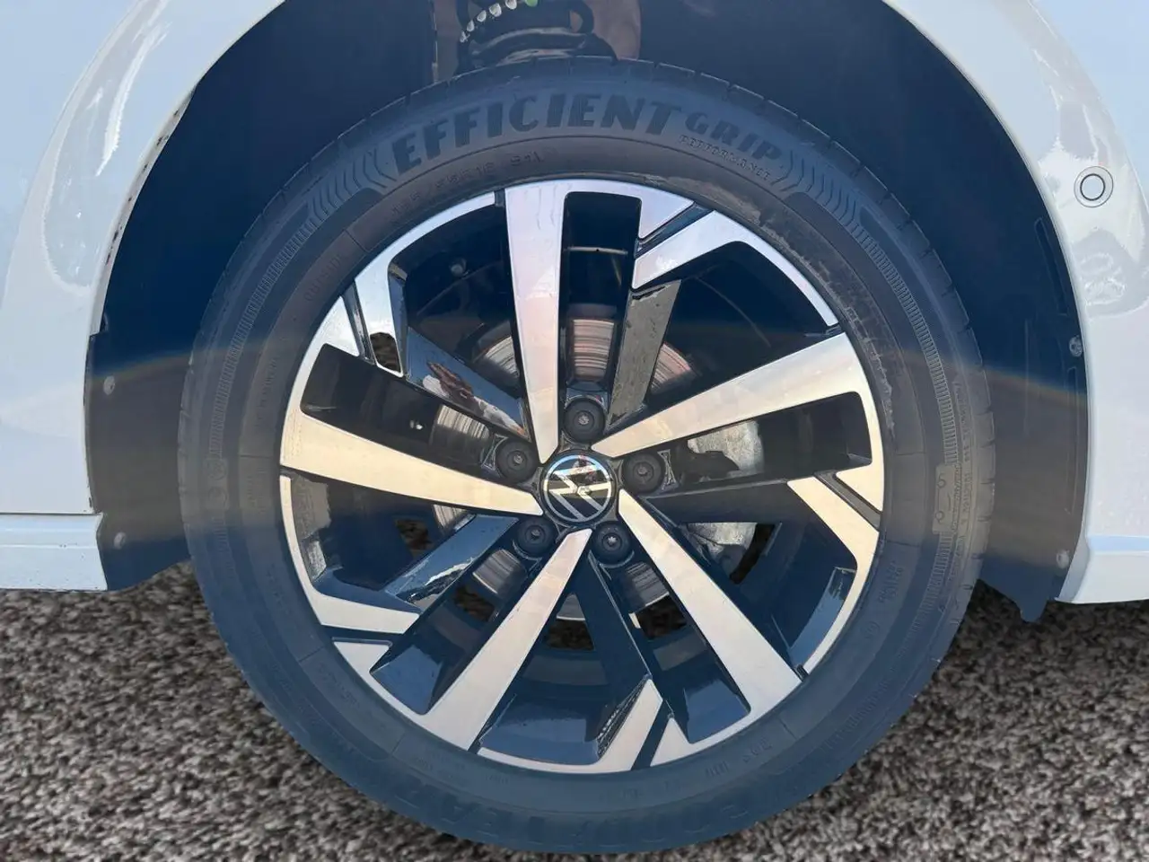 Volkswagen Polo 1.0 TSI GOAL+PLUS+NAVI+KAMERA+LED+ACC+SIDE — Galerie du véhicule 14