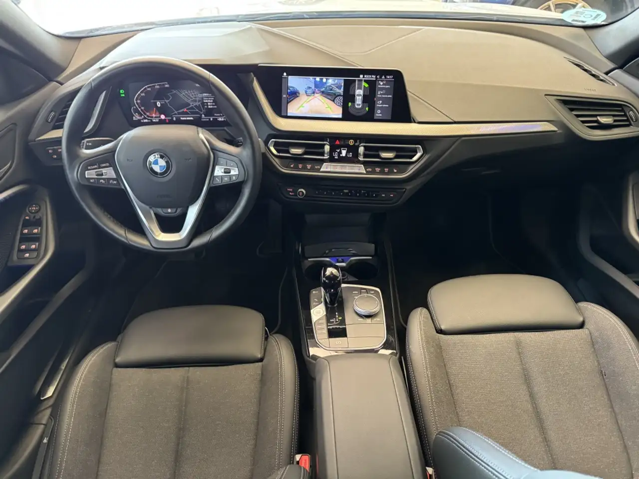 BMW 218 218dA Gran Coupé — Galería del vehículo 7
