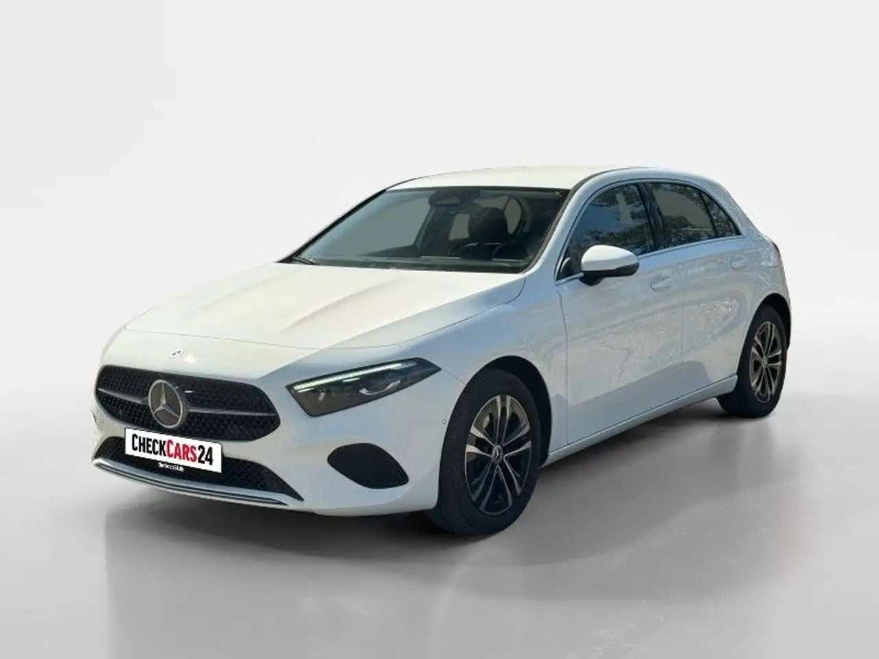 Mercedes-Benz A 250 e — Galería del vehículo 5