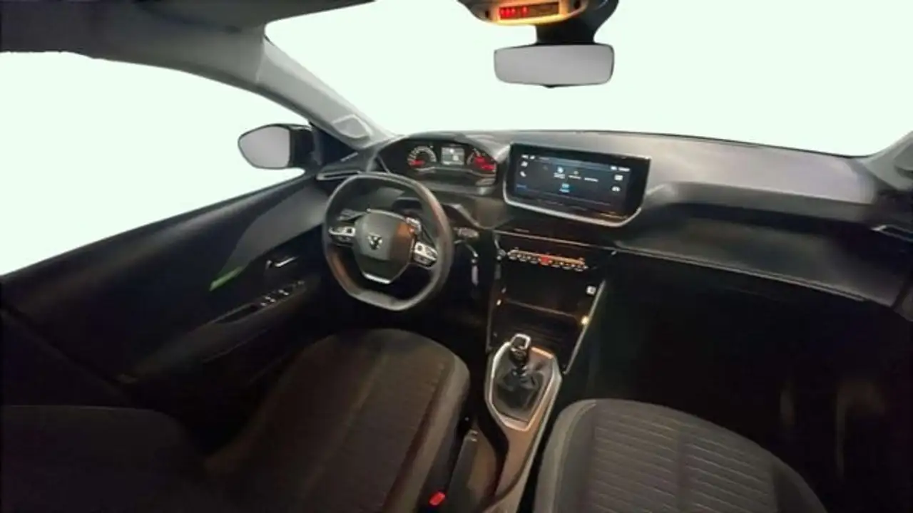 Peugeot 208 1.2 Puretech S&S Active 100 — Galería del vehículo 11