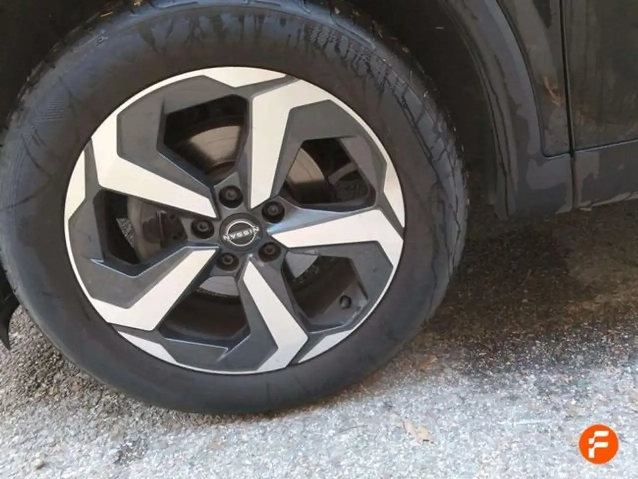 Nissan Qashqai DIG-T 103kW (140CV) mHEV 4x2 Acenta — Vehicle gallery 21