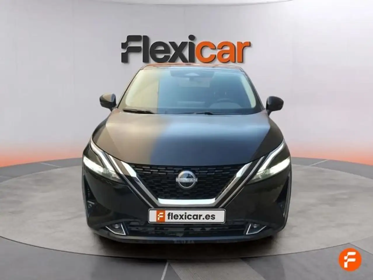 Nissan Qashqai DIG-T 103kW (140CV) mHEV 4x2 Acenta — Vehicle gallery 2