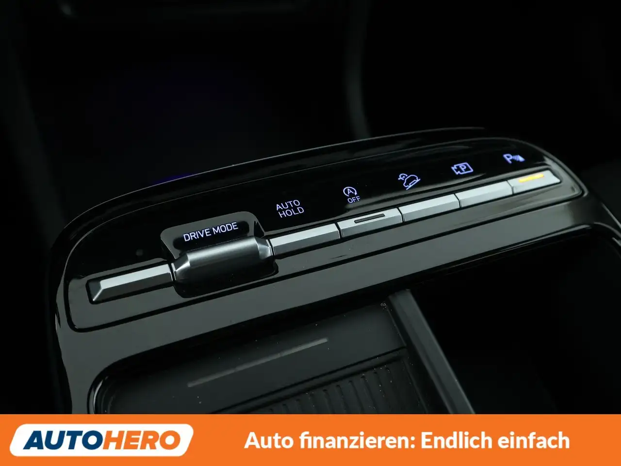 Hyundai TUCSON 1.6 T-GDI Trend Aut.*NAVI*LED*ACC*CAM*PDC*SHZ* — معرض صور السيارة 27