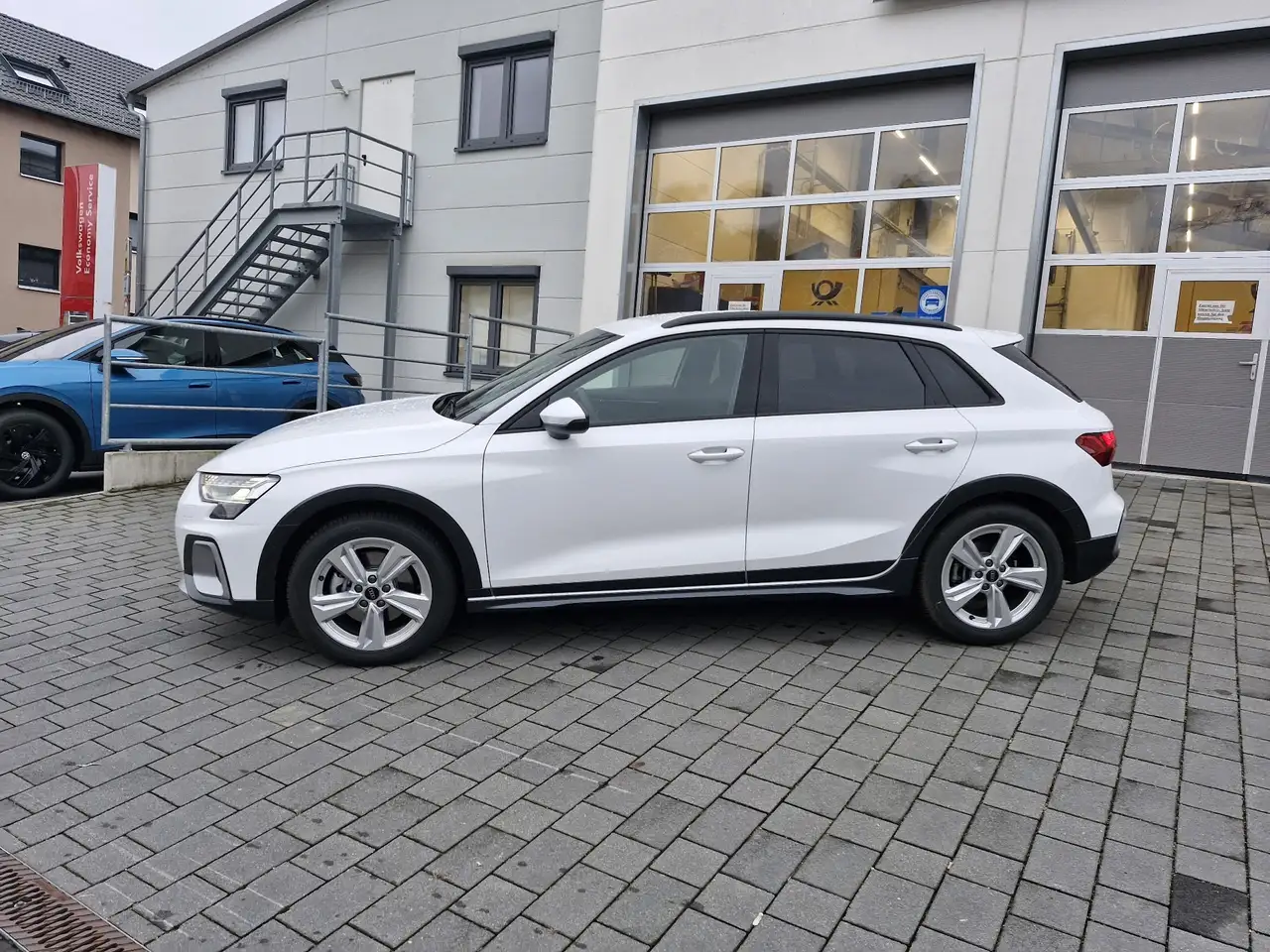 Audi A3 35 TFSI Navi, Garantie 4 Jahre 120.000 KM — Galerie du véhicule 2