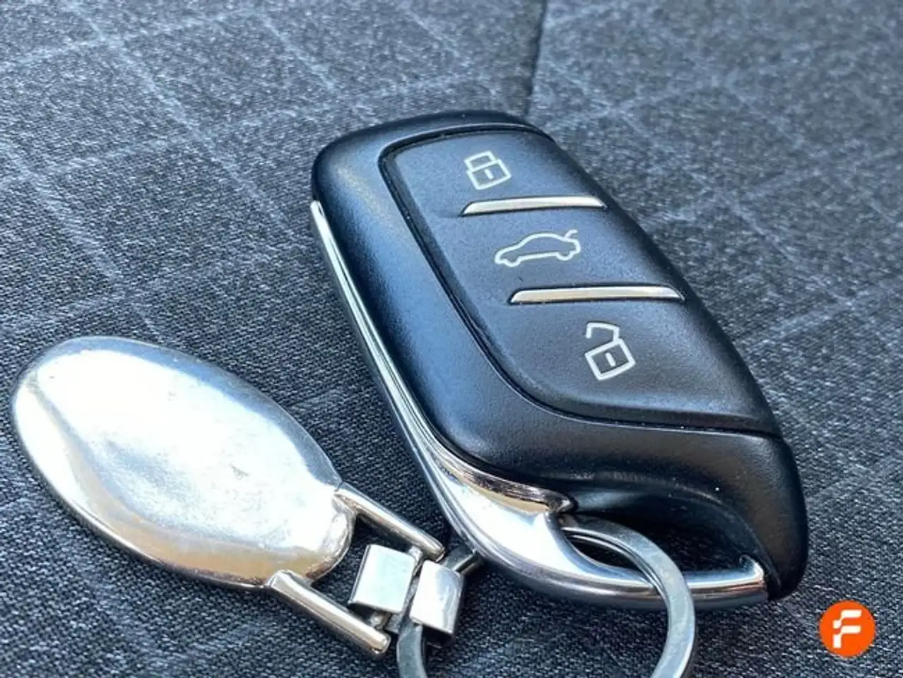 MG ZS Comfort — معرض صور السيارة 19