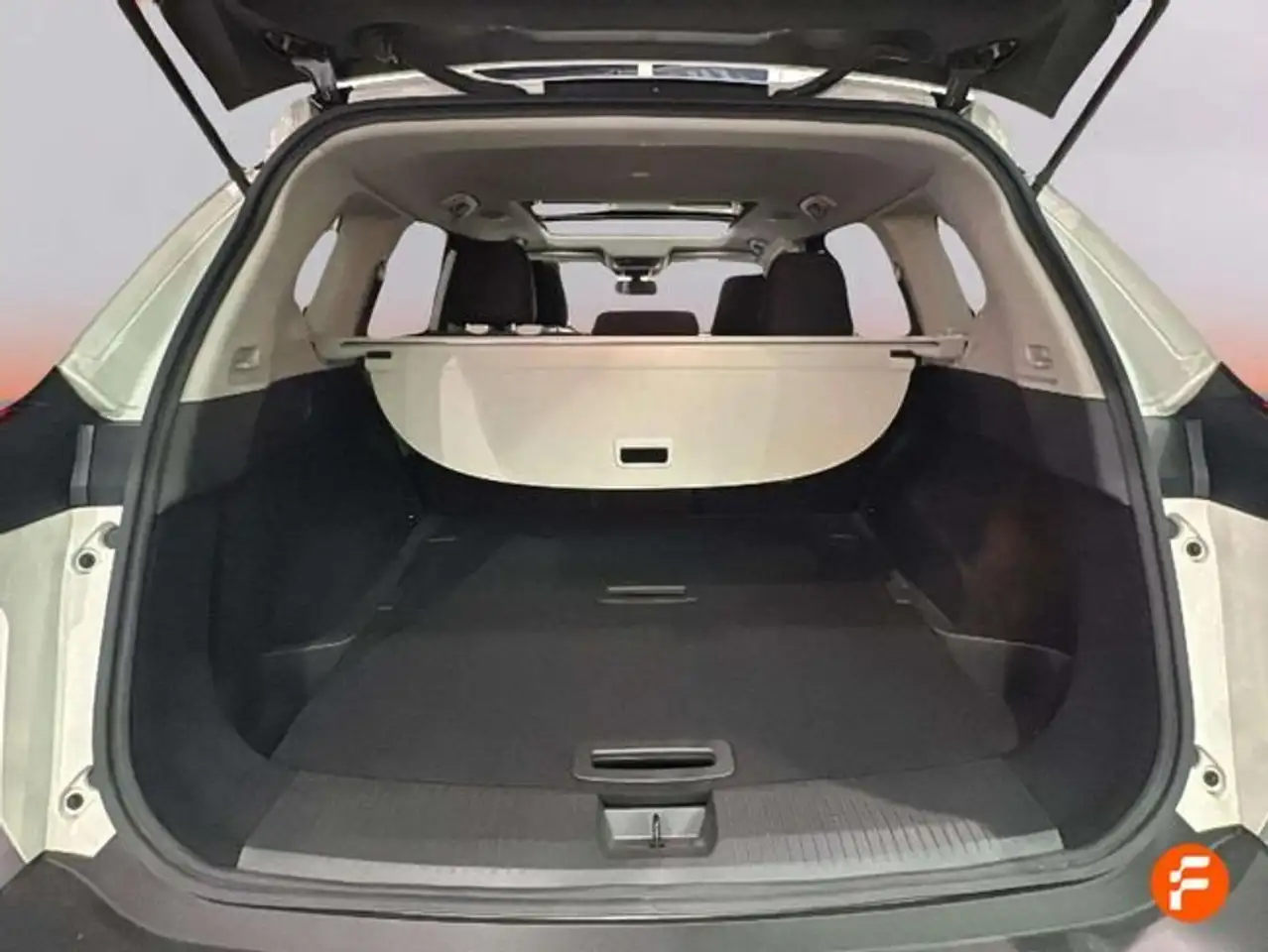 Nissan X-Trail 5pl 1.5T VC 120kW MHEV 4x2 N-Connecta — Vehicle gallery 10