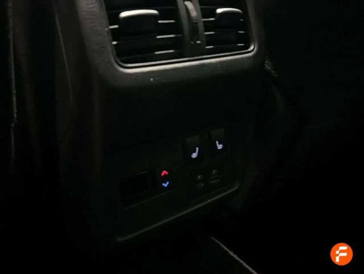 Nissan X-Trail 5pl 1.5T VC 120kW MHEV 4x2 N-Connecta — Vehicle gallery 24