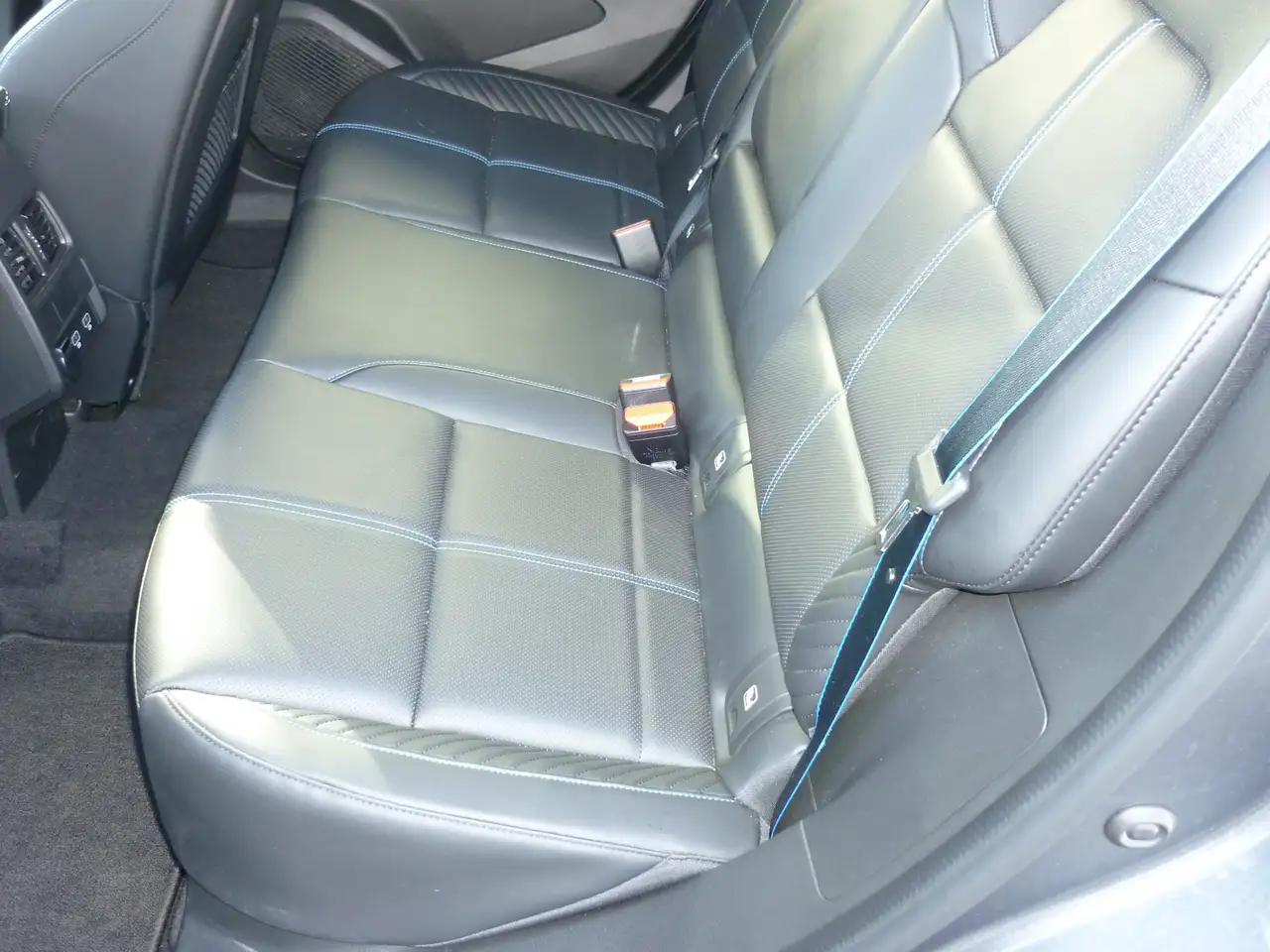 Renault Arkana Arkana Esprit Alpine Mild Hybrid TCE 160 EDC — معرض صور السيارة 15