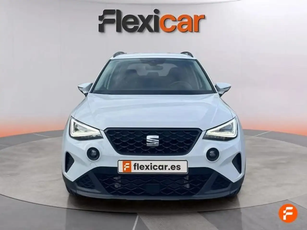 SEAT Arona 1.0 TSI 85kW (115CV) DSG Style XL — معرض صور السيارة 9