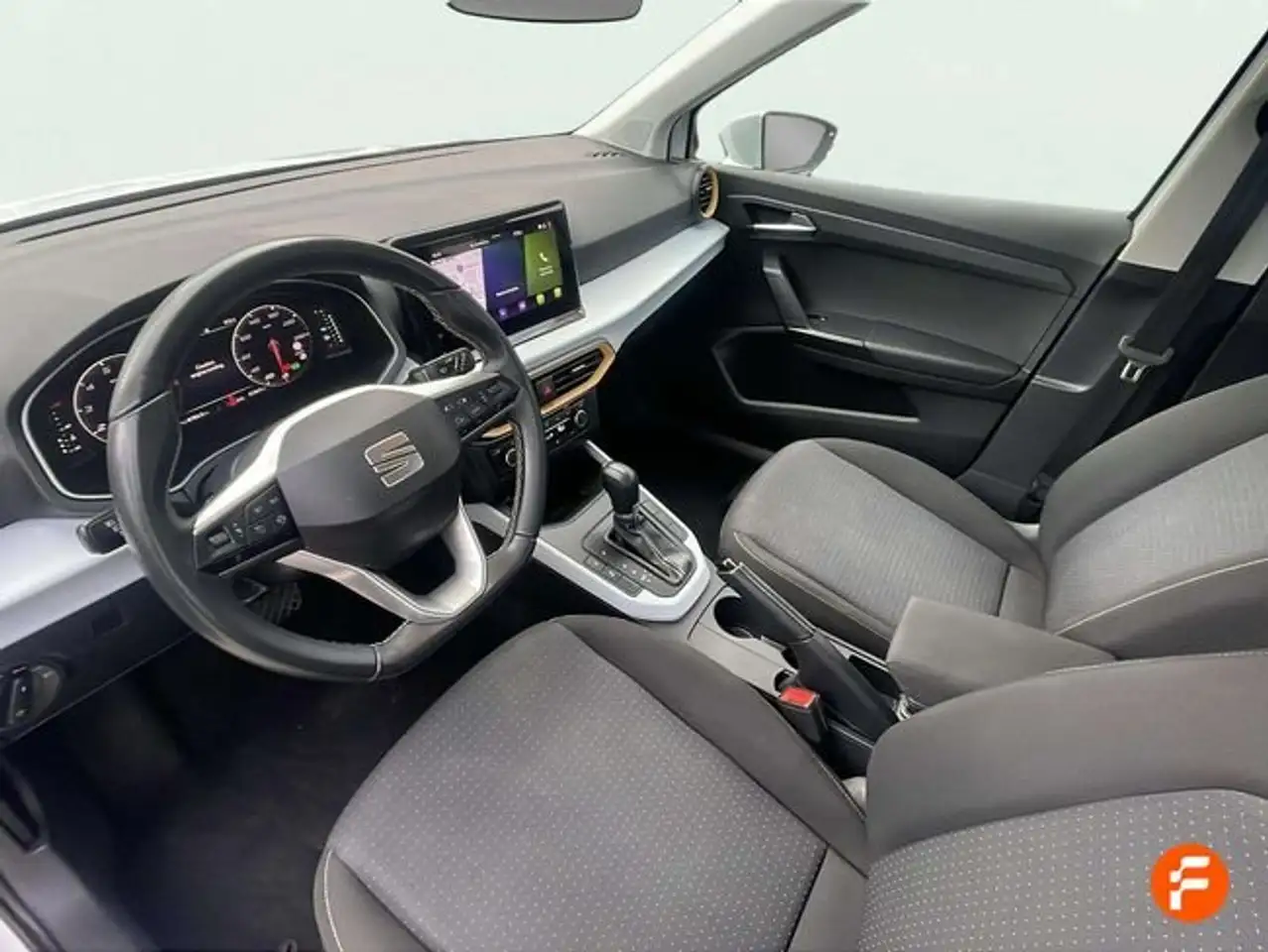 SEAT Arona 1.0 TSI 85kW (115CV) DSG Style XL — معرض صور السيارة 20