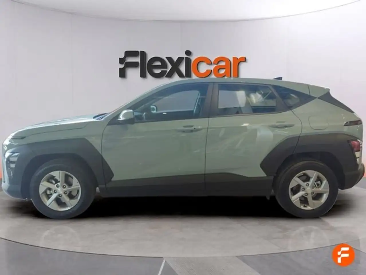 Hyundai KONA 1.0 TGDI Maxx 4x2 — Galería del vehículo 4
