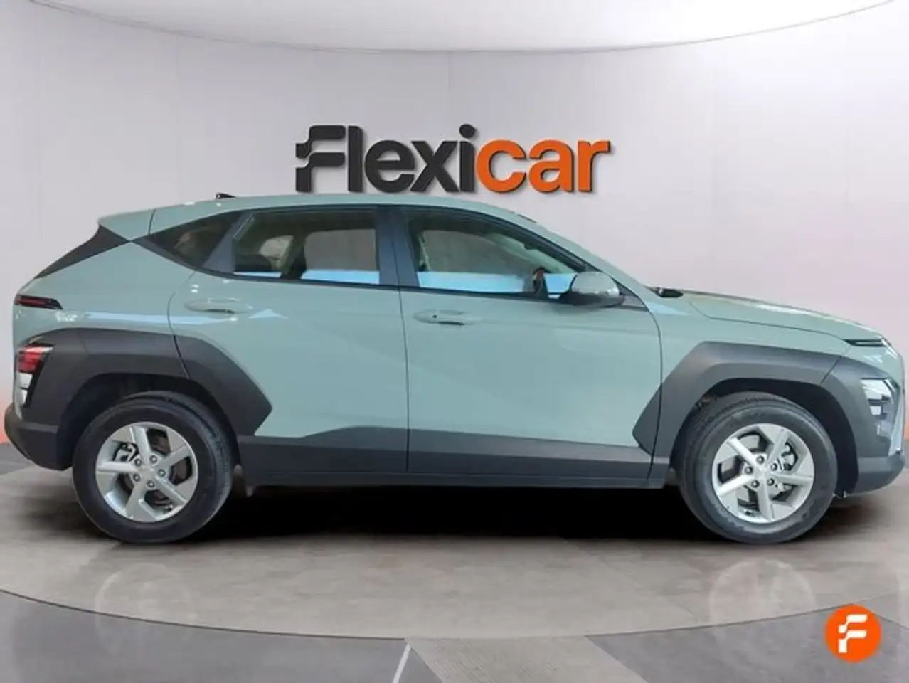 Hyundai KONA 1.0 TGDI Maxx 4x2 — Galería del vehículo 9