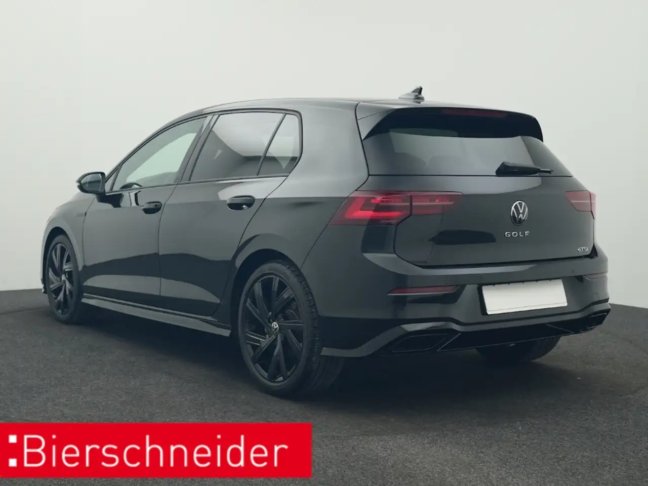 Volkswagen Golf 8 1.5 eTSI DSG R-Line NAVI AHK ACC LED HARMAN — Galerie du véhicule 4