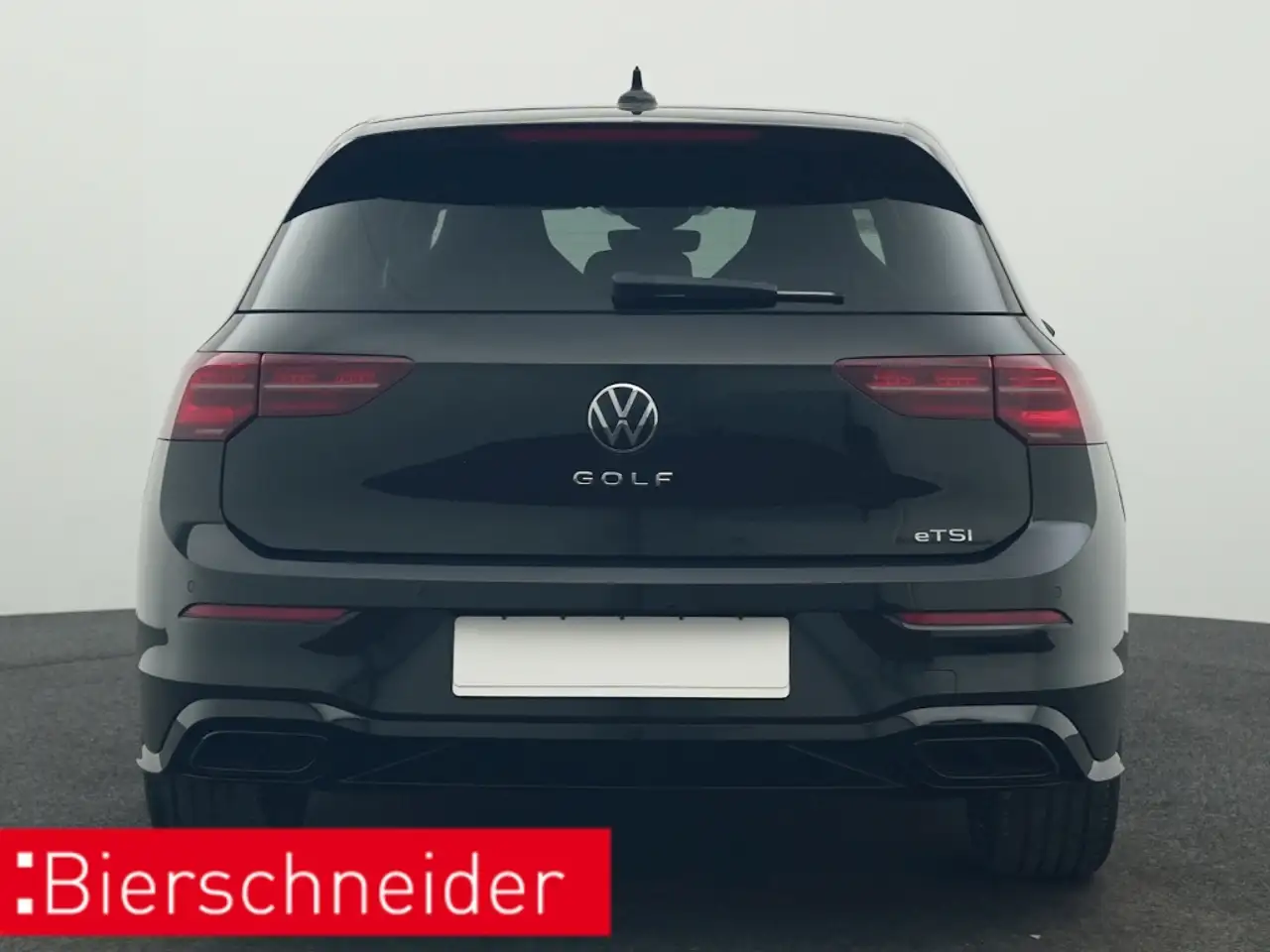 Volkswagen Golf 8 1.5 eTSI DSG R-Line NAVI AHK ACC LED HARMAN — Galerie du véhicule 5