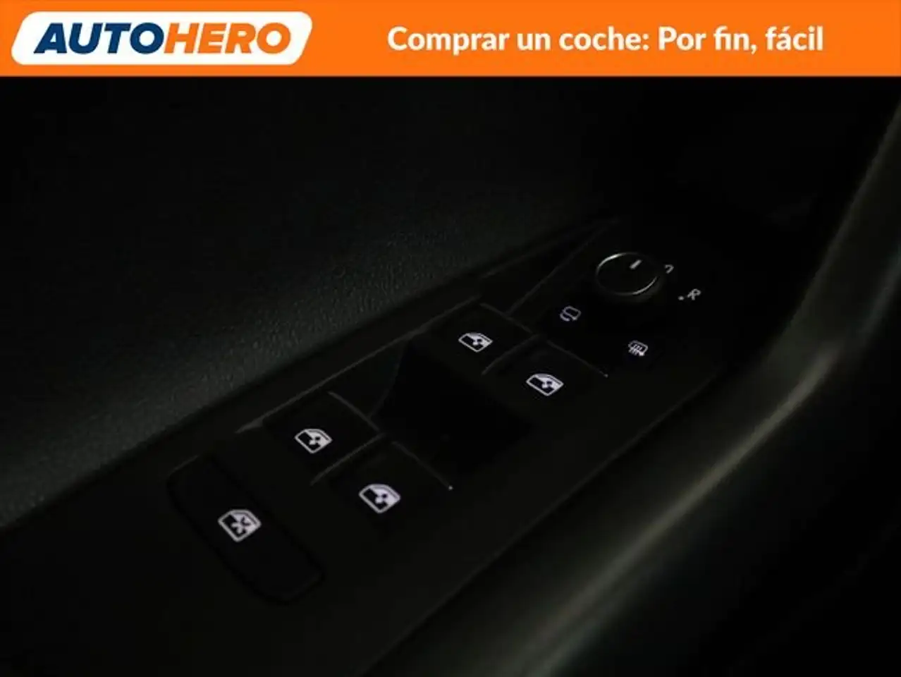 Volkswagen Polo 1.0 TSI R-Line — Vehicle gallery 30