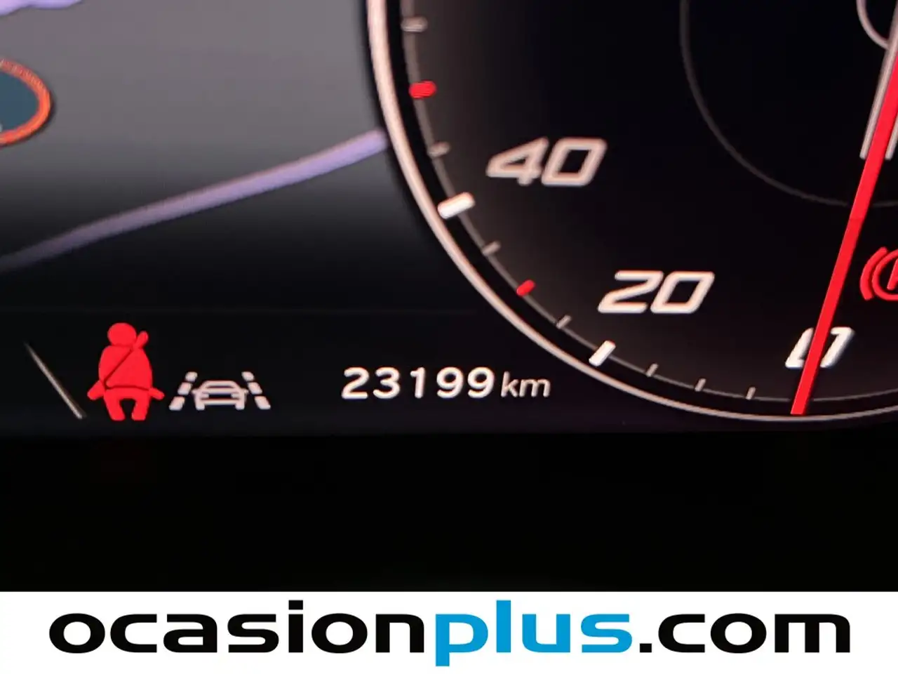 SEAT Ibiza 1.5 TSI S&S FR XS DSG7 150 — Galerie du véhicule 10