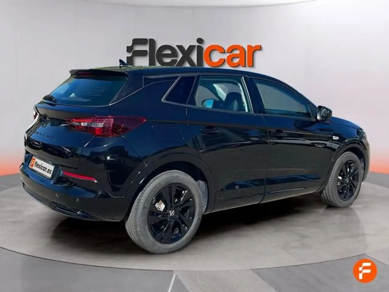 Opel Grandland 1.2T XHT MT6 S/S GS — Galerie du véhicule 8