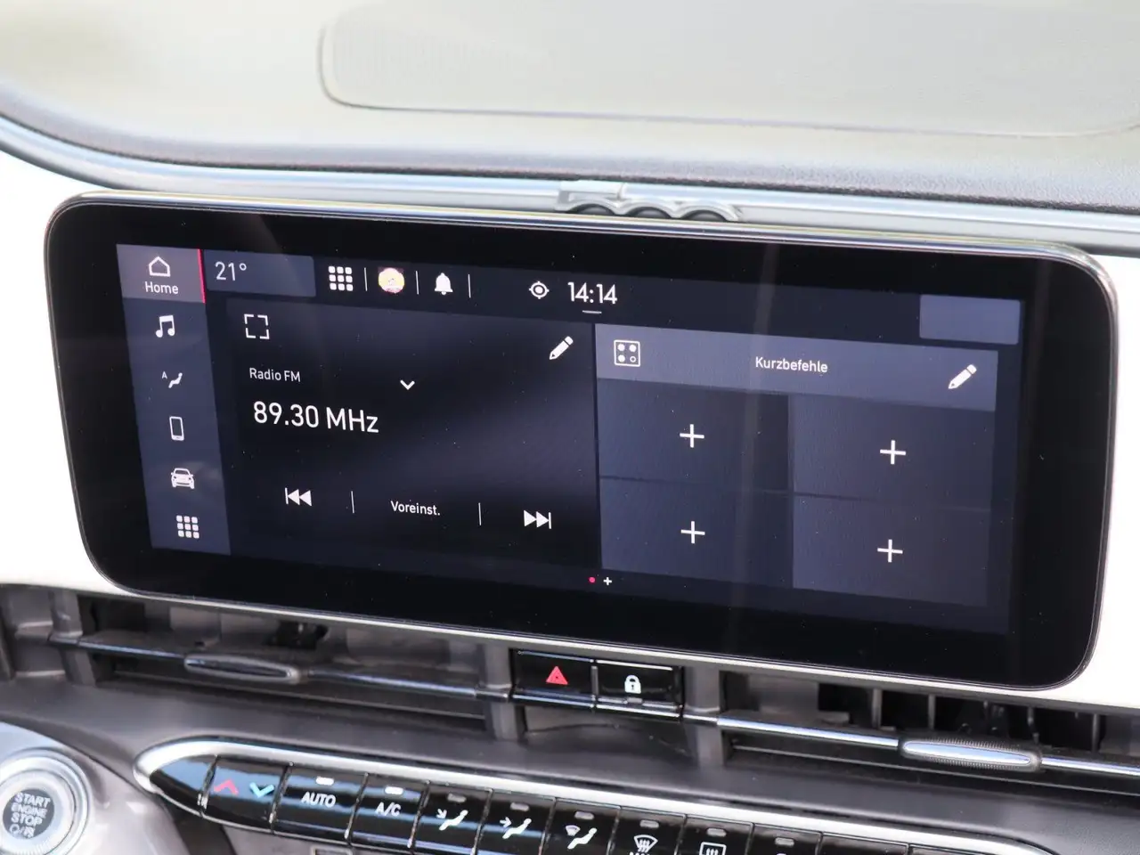Fiat 500e Neuer 500C Base*PDC*Klimaautomatik*ALU*CarPlay* — Vehicle gallery 7