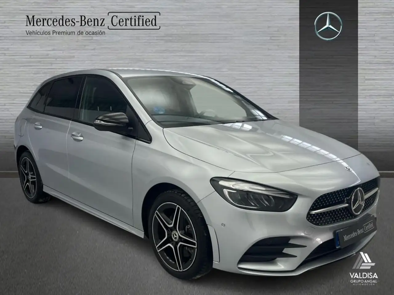 Mercedes-Benz B 250 e — معرض صور السيارة 3