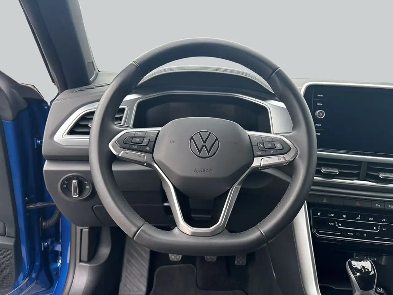 Volkswagen T-Roc Cabriolet 1.0 TSI Style Kamera/Navi/Standhei — Galerie du véhicule 16