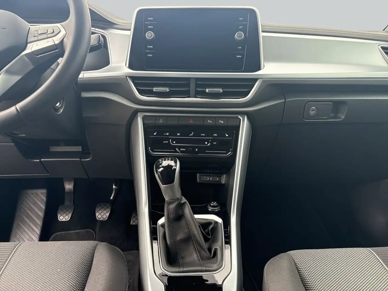 Volkswagen T-Roc Cabriolet 1.0 TSI Style Kamera/Navi/Standhei — Galerie du véhicule 14