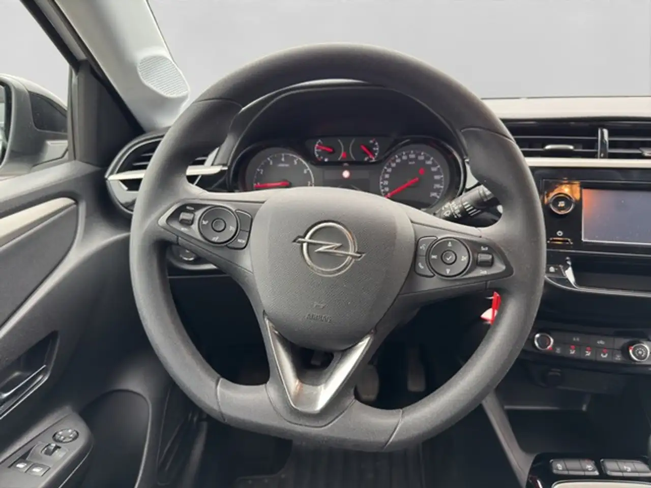 Opel Corsa Edition Sitzheizung Lenkradheizung Spurhalteass... — Galería del vehículo 12