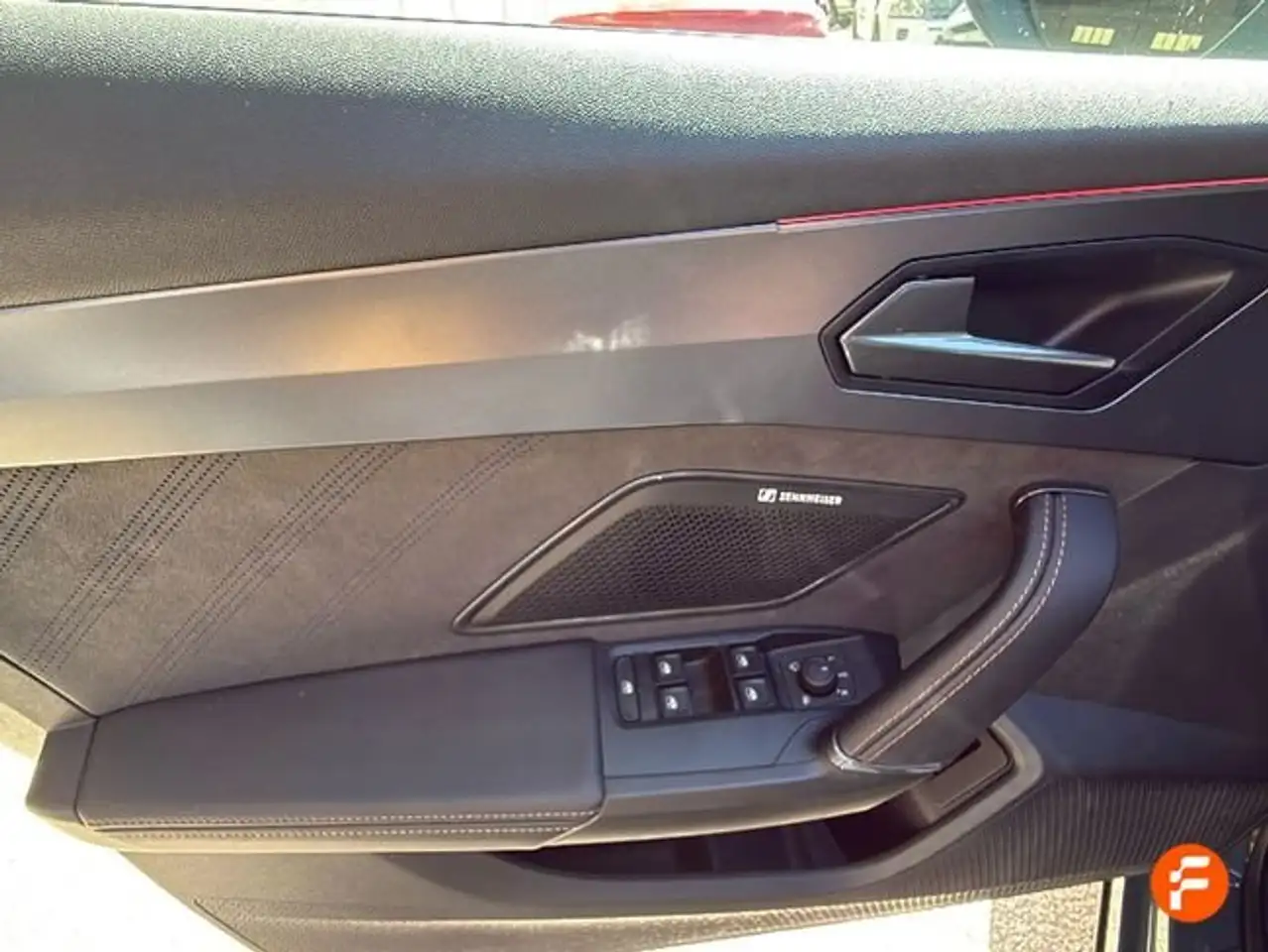 CUPRA Formentor 1.5 eTSI 110kW (150 CV) DSG — Vehicle gallery 10