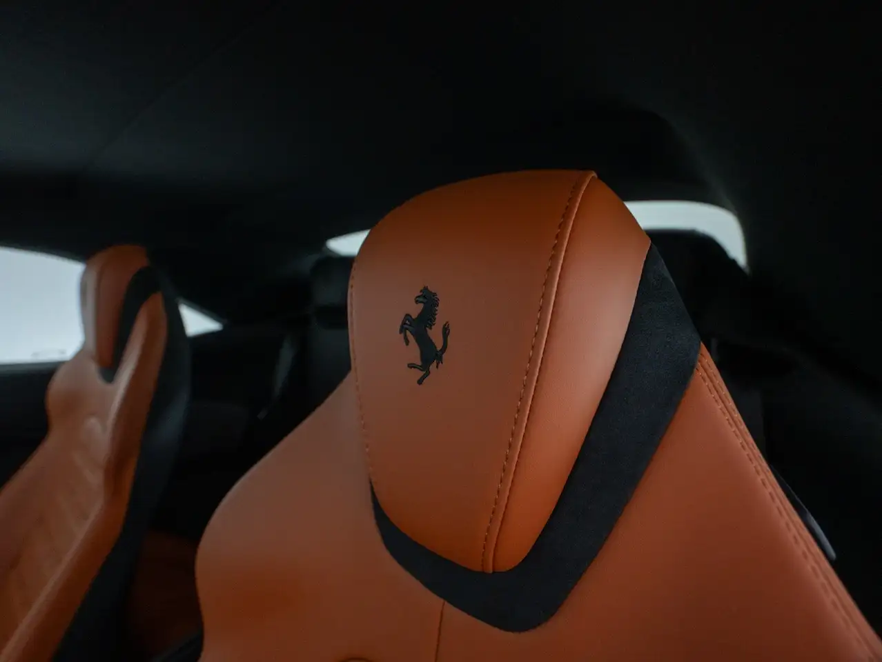 Ferrari Roma Spider FERRARI SINGEN — معرض صور السيارة 27