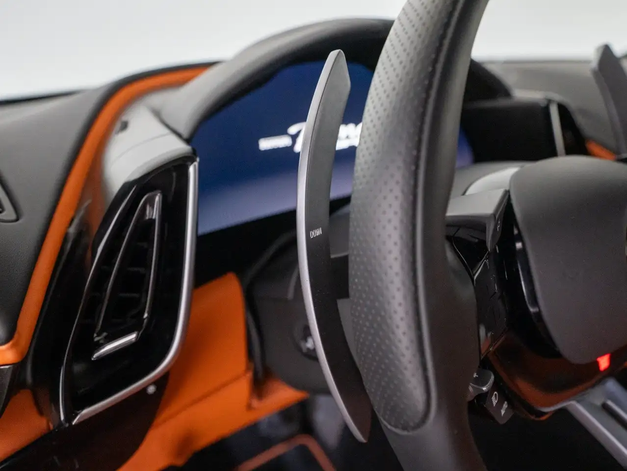 Ferrari Roma Spider FERRARI SINGEN — معرض صور السيارة 36