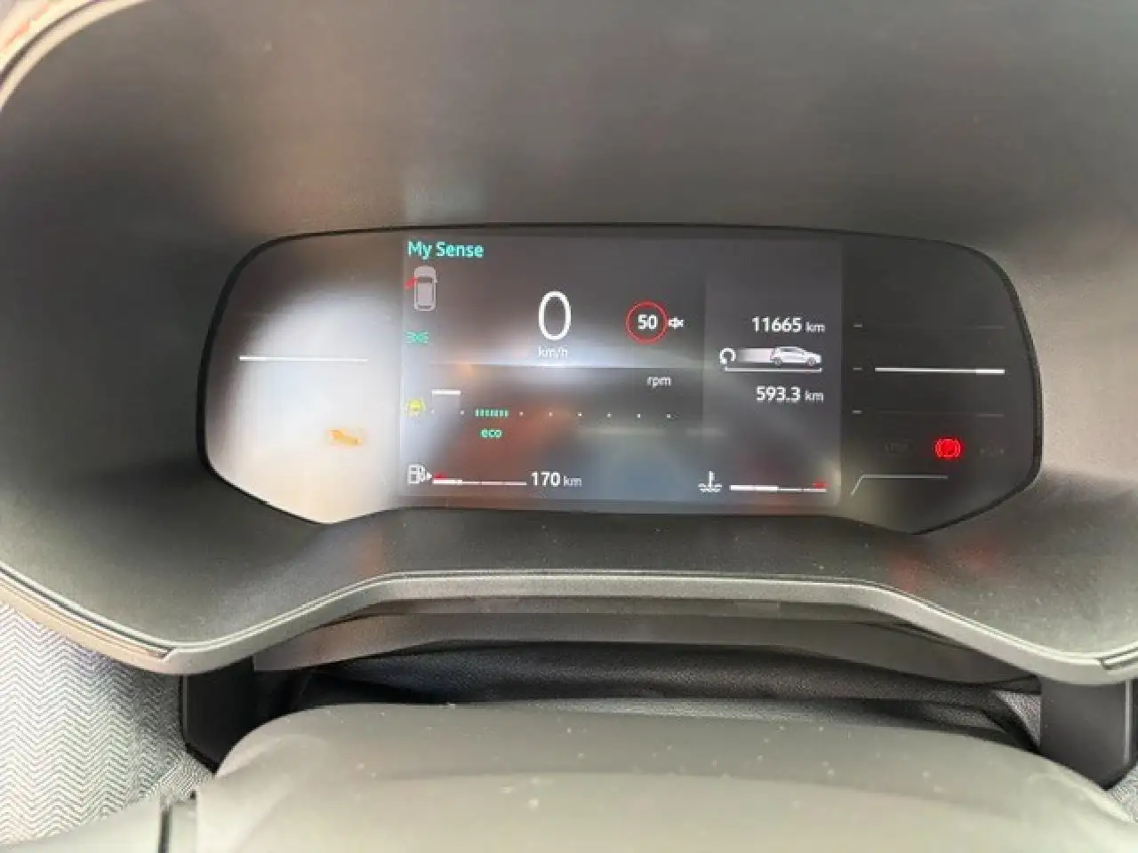 Renault Clio Techno — Galerie du véhicule 15