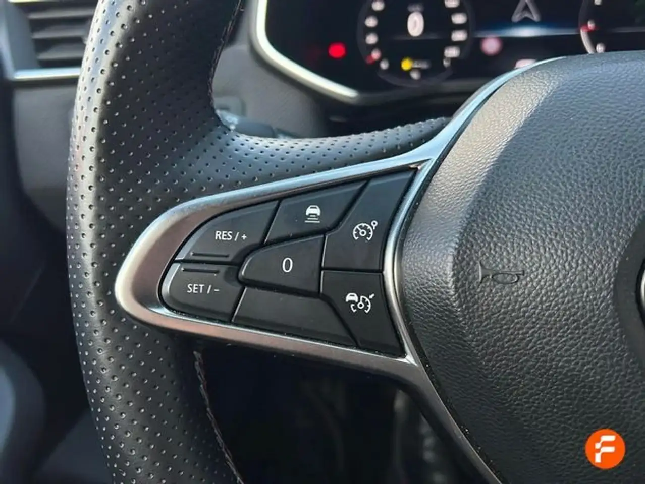 Renault Clio TCe Esprit Alpine 67kW — معرض صور السيارة 15