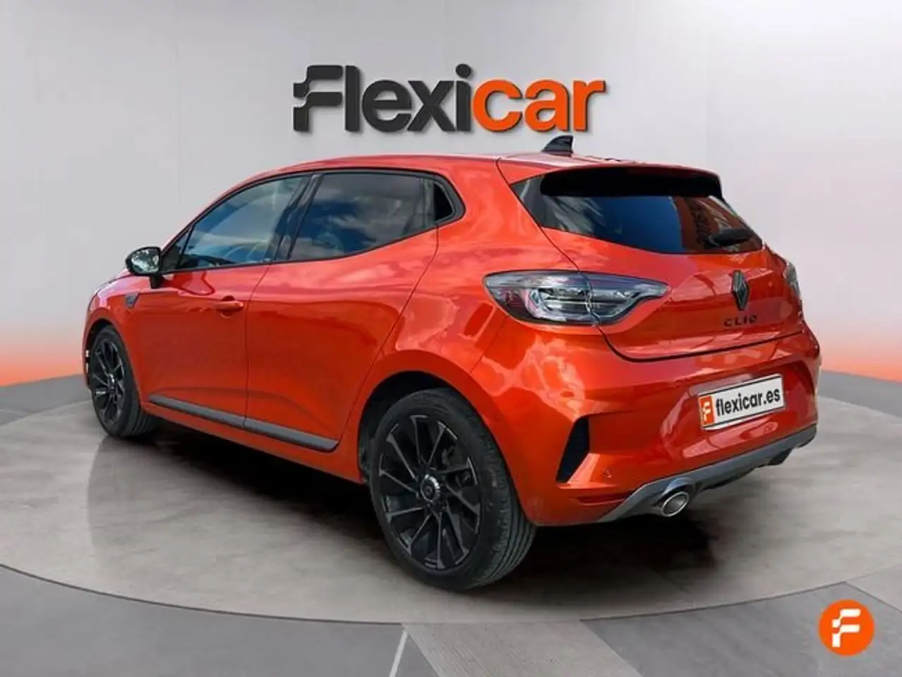 Renault Clio TCe Esprit Alpine 67kW — معرض صور السيارة 5