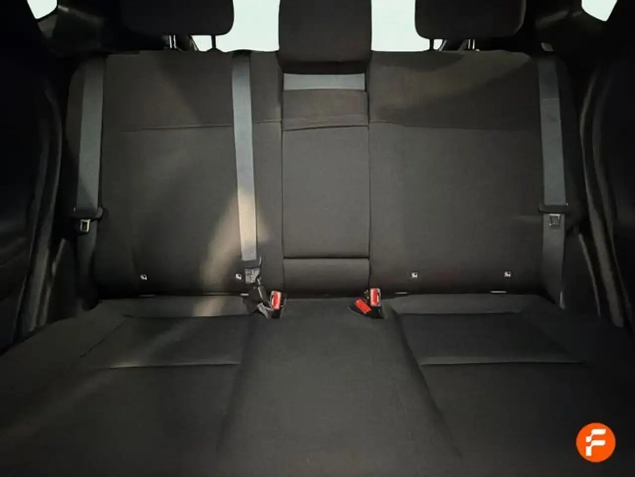 Hyundai KONA 1.6T 138CV N Line — Vehicle gallery 14