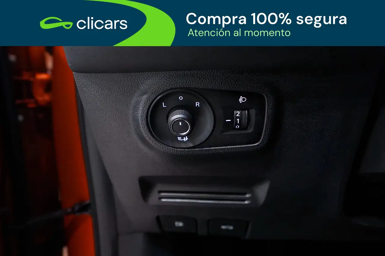 MG ZS 1.5 VTi-Tech Comfort 78kW — Galerie du véhicule 26