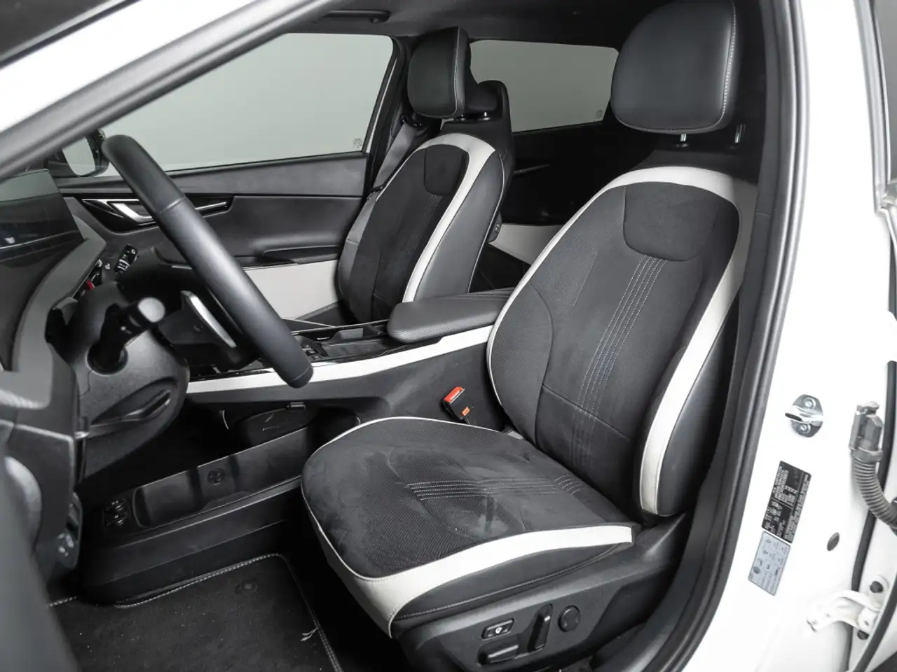 Kia EV6 BEV 77KWH 168KW GT-LINE RWD AUTO 5P — معرض صور السيارة 29