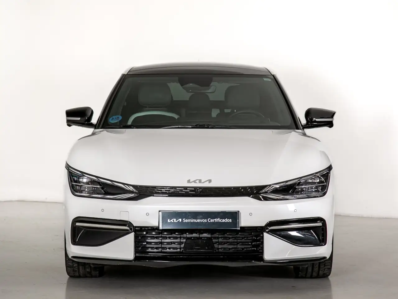 Kia EV6 BEV 77KWH 168KW GT-LINE RWD AUTO 5P — Sabadell, Barcelona