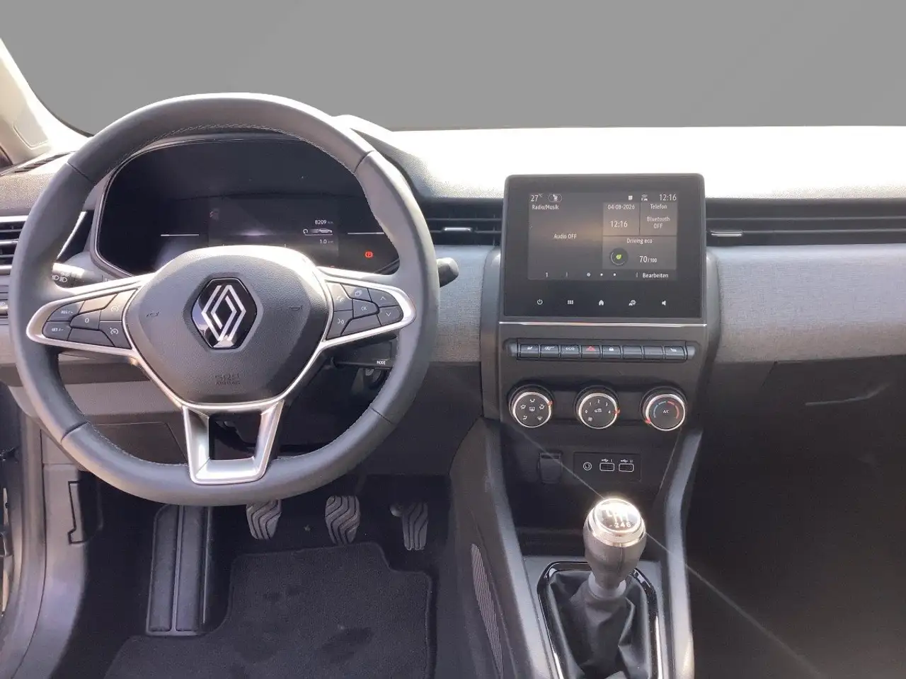 Renault Clio V 1.0 TCe 90 Evolution CAM*LED*SHZ*PDC*LED — Vehicle gallery 11