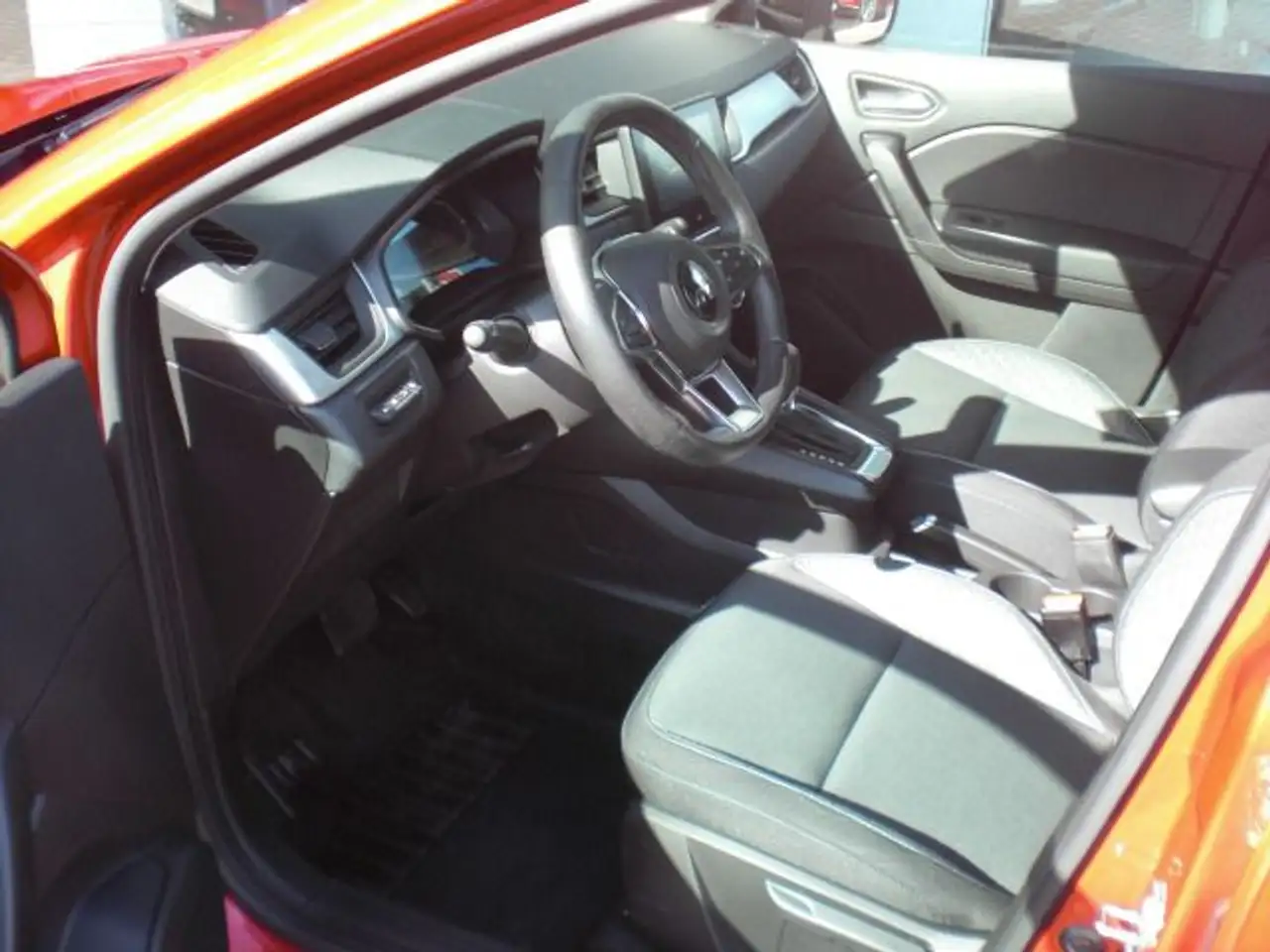 Mitsubishi ASX Plus Hybrid PDC KAMERA LED SHZ — معرض صور السيارة 7