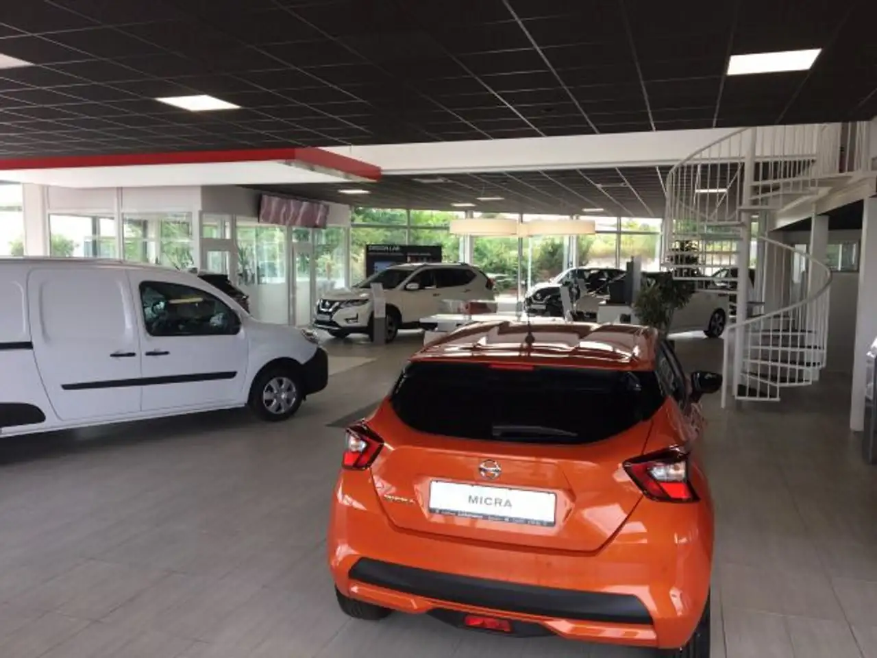 Mitsubishi ASX Plus Hybrid PDC KAMERA LED SHZ — معرض صور السيارة 25
