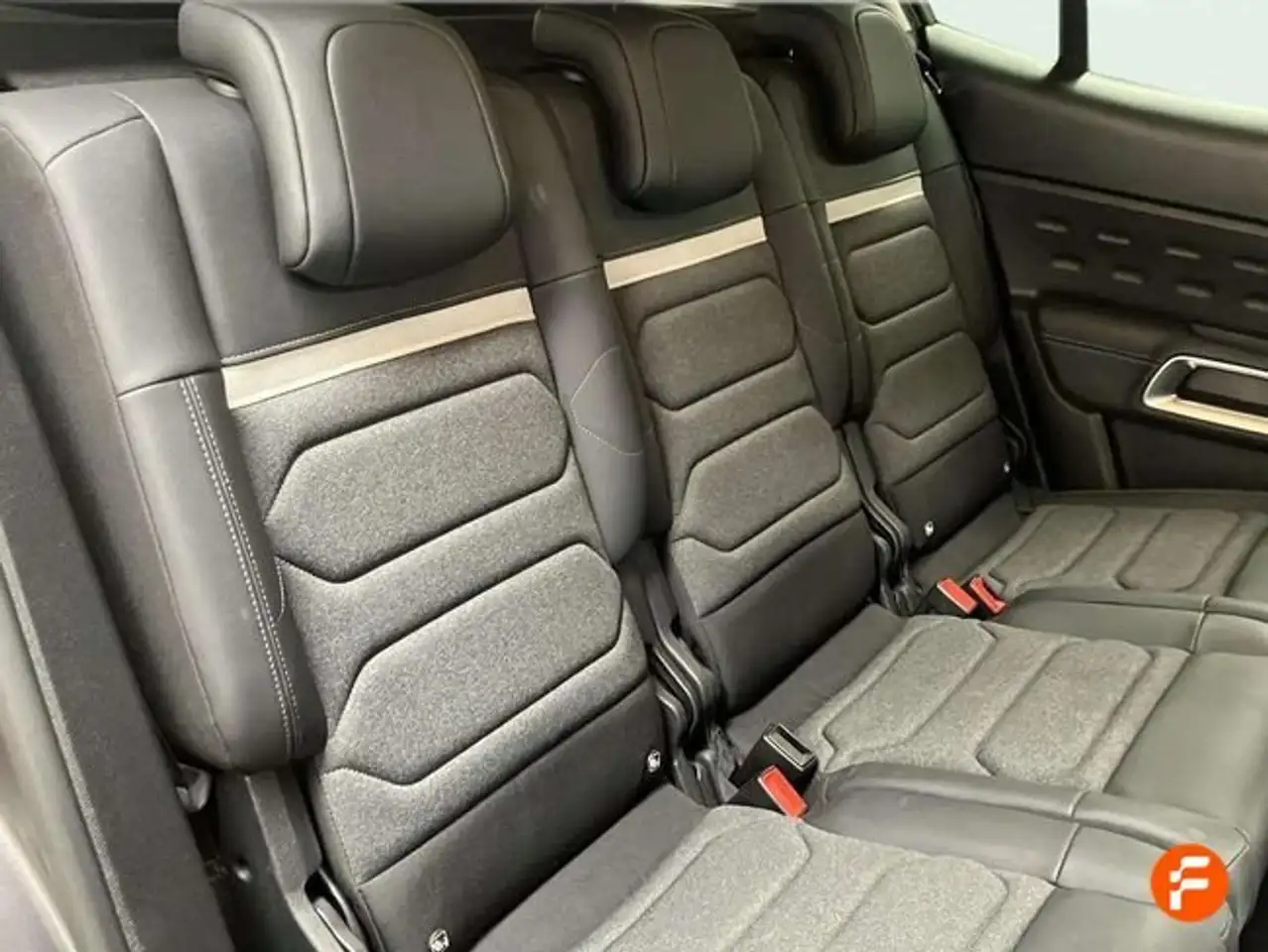 Citroen C5 Aircross HYBRID 100kW (136CV) e-DCS6 Max — معرض صور السيارة 14