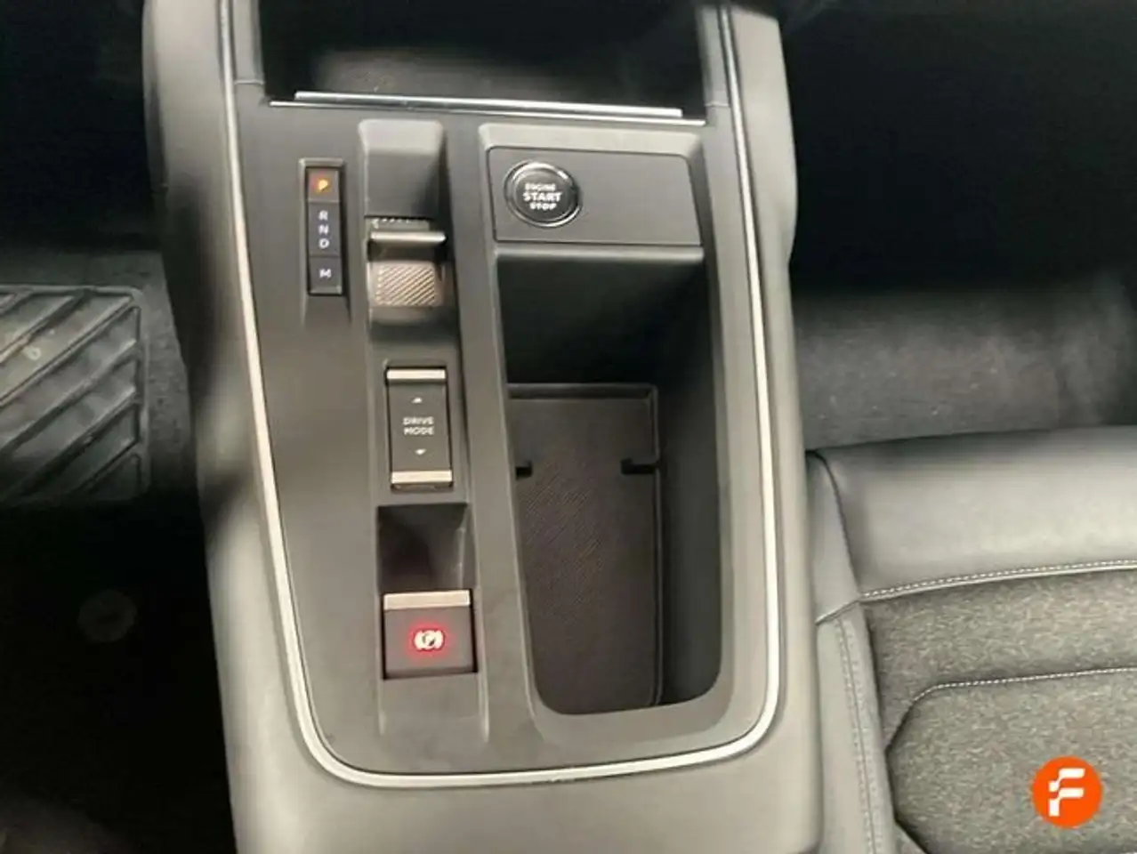 Citroen C5 Aircross HYBRID 100kW (136CV) e-DCS6 Max — معرض صور السيارة 19