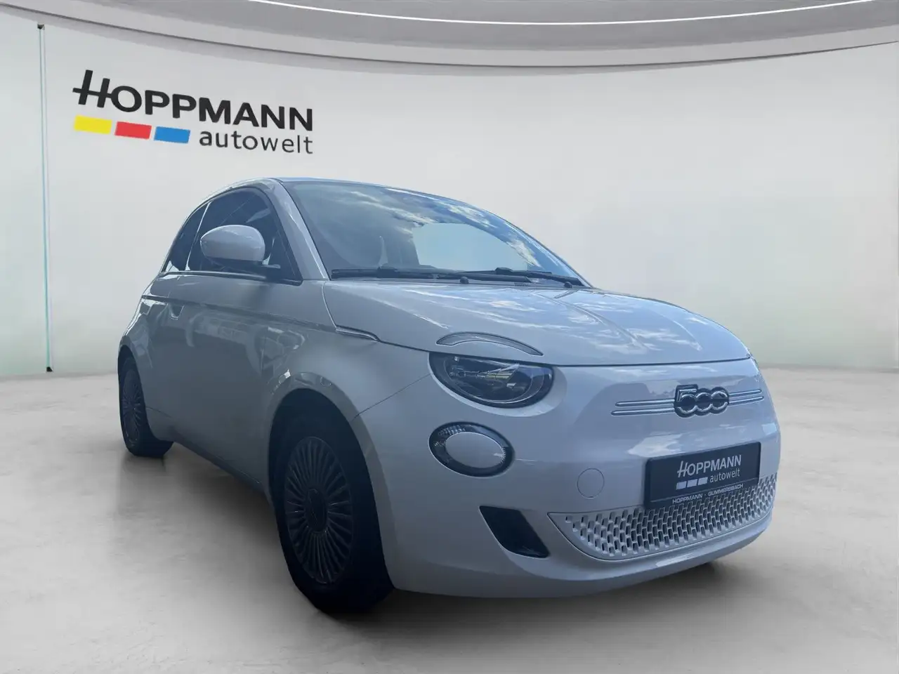 Fiat 500e *ALU*CARPLAY*LED* — Galerie du véhicule 3