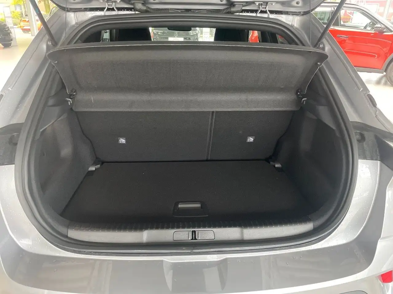 Opel Mokka GS Autom.Matrix,Alcantara,SHZ,LHZ... — معرض صور السيارة 6
