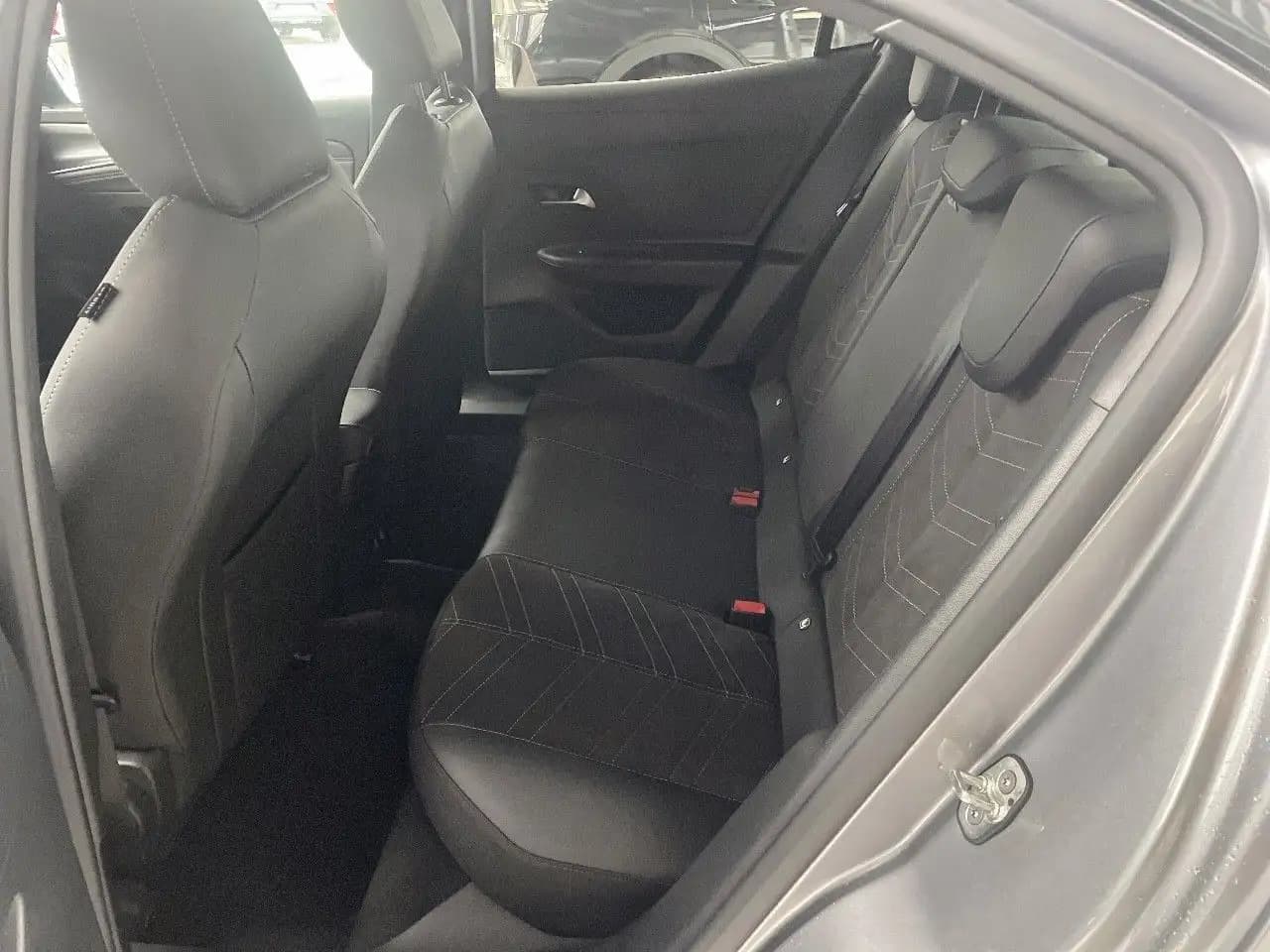 Opel Mokka GS Autom.Matrix,Alcantara,SHZ,LHZ... — معرض صور السيارة 11
